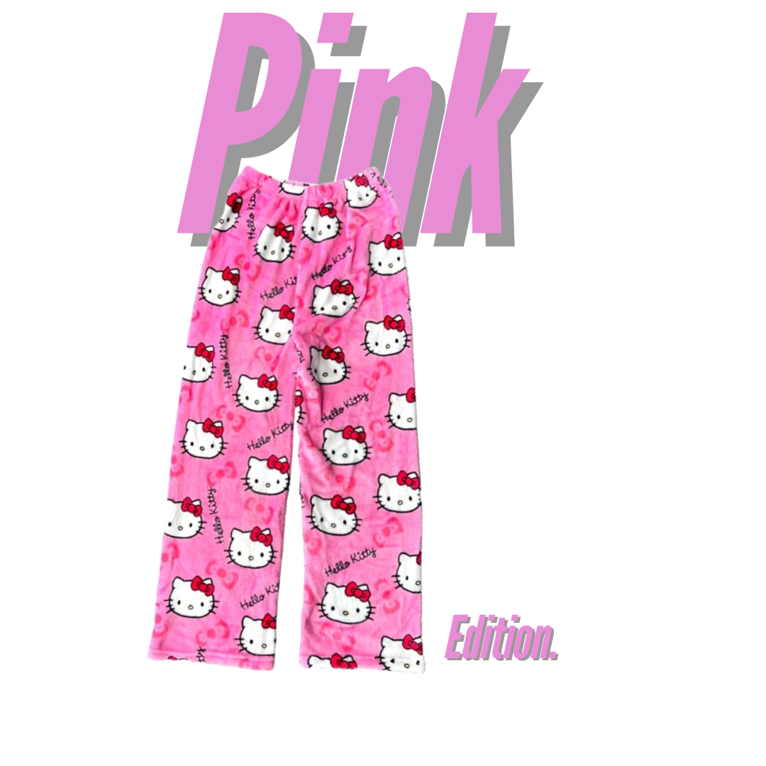 Hello Kitty Pyjamas