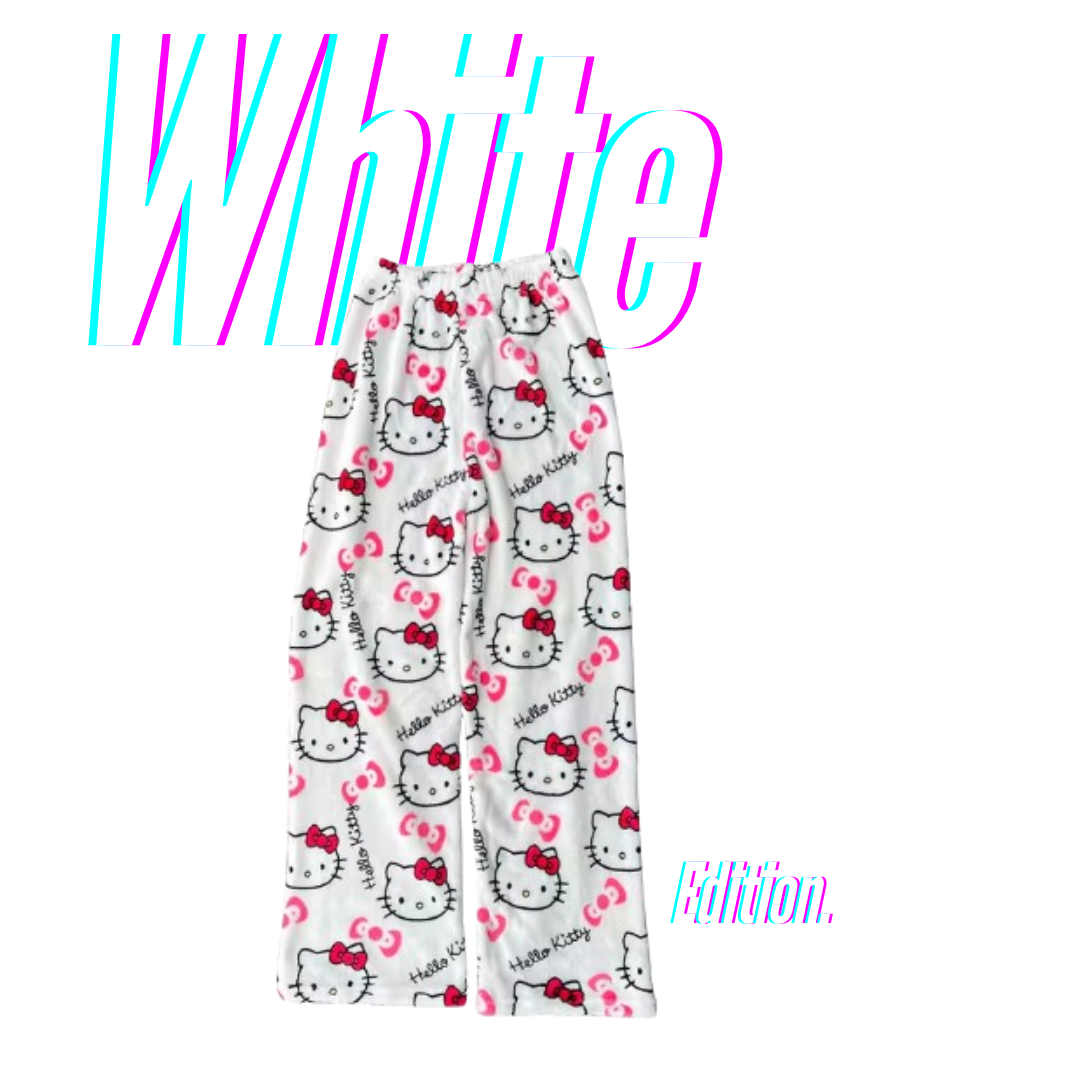 Hello Kitty Pyjamas