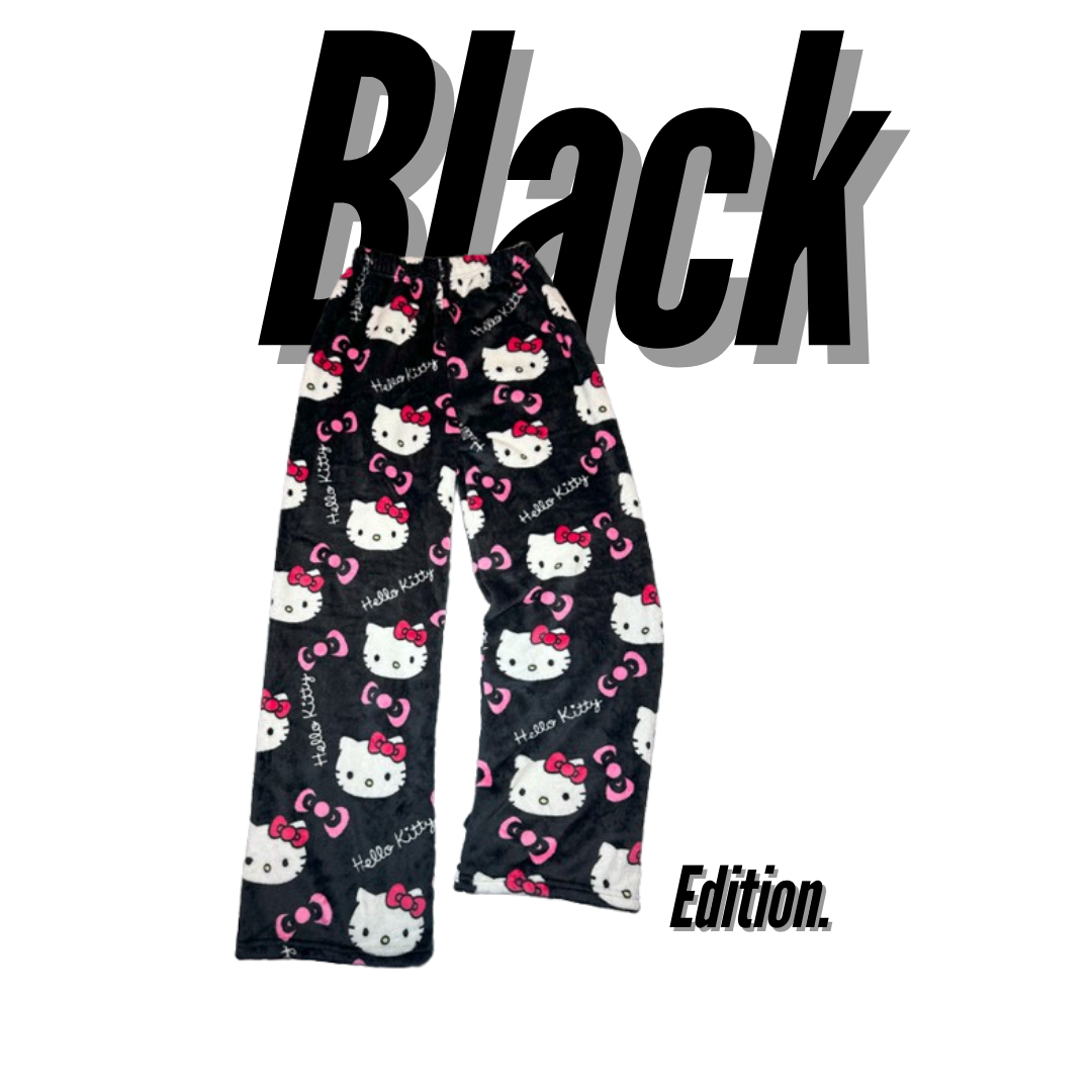 Hello Kitty Pyjamas