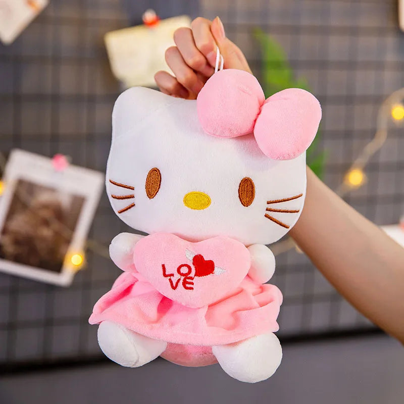 Hello Kitty Baby